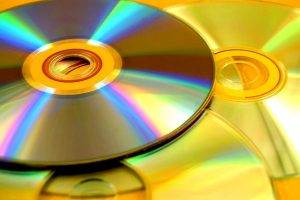 cd data recovery