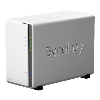 synology Data Recovery